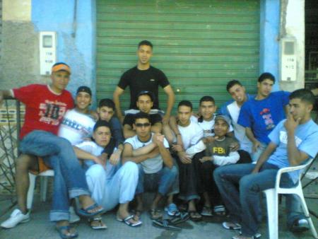 owlad derb lhkatar l3ez tjr